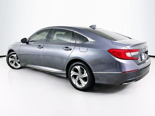 2020 Honda Accord EX 1.5T