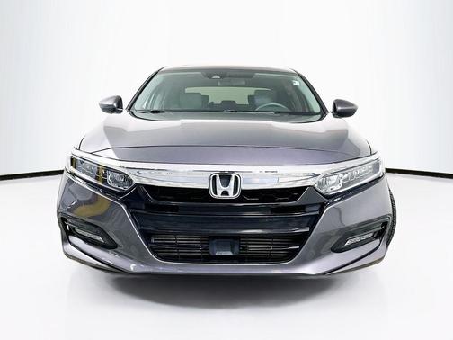 2020 Honda Accord EX 1.5T