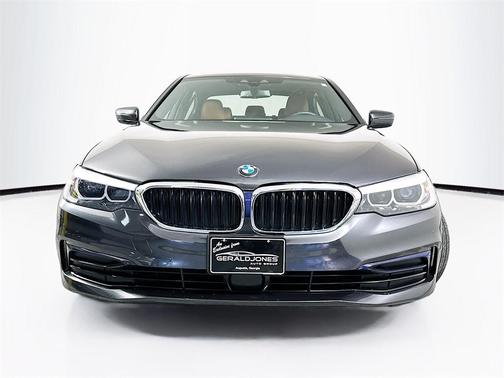 2019 BMW 530 i xDrive