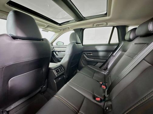 2025 Mazda CX-50 Premium Package