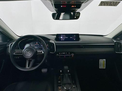 2025 Mazda CX-50 Premium Package