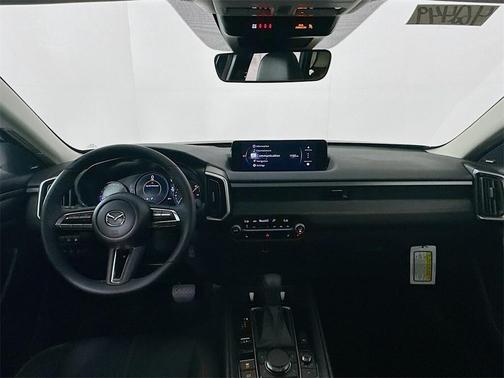 2025 Mazda CX-50 Premium Package