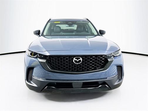 2025 Mazda CX-50 Premium Package
