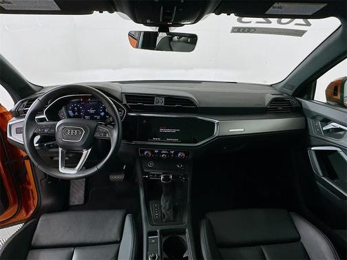 2025 Audi Q3 45 S line Premium