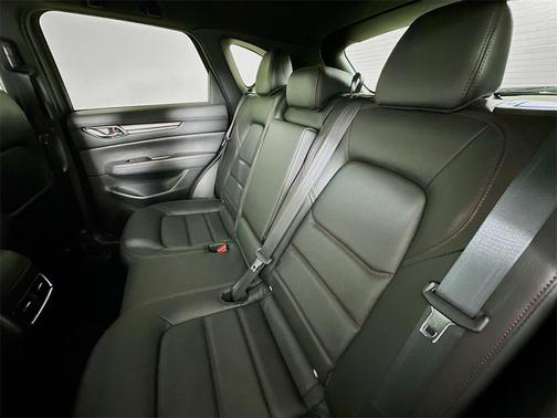 2025 Mazda CX-5 2.5 Turbo Premium Package
