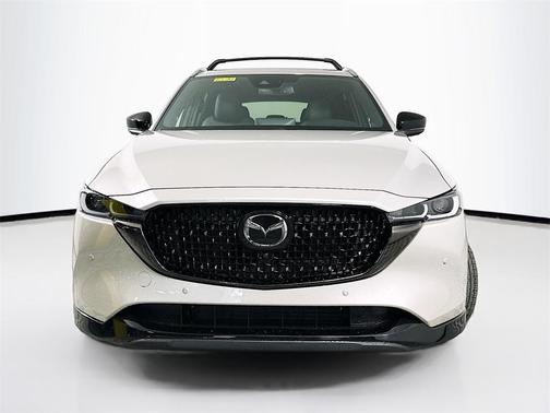 2025 Mazda CX-5 2.5 Turbo Premium Package