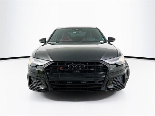 2021 Audi S6 2.9T Premium Plus