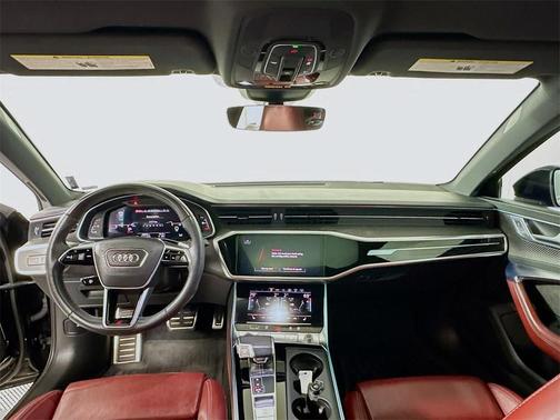 2021 Audi S6 2.9T Premium Plus