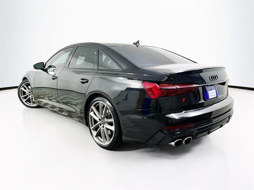 2021 Audi S6 2.9T Premium Plus