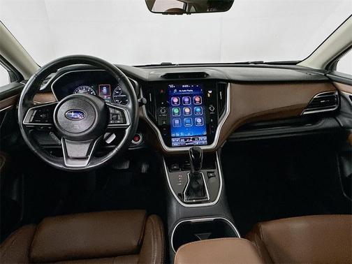 2022 Subaru Outback Touring XT