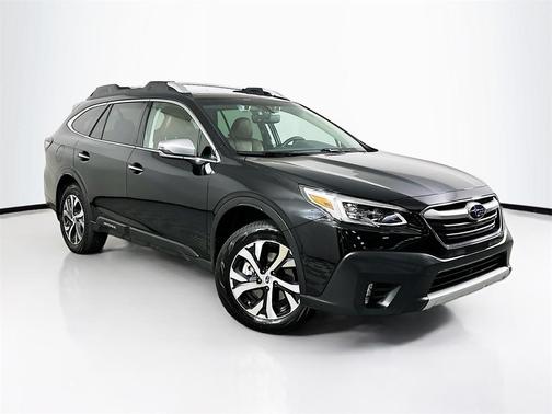 2022 Subaru Outback Touring XT