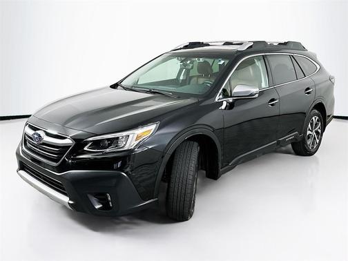 2022 Subaru Outback Touring XT