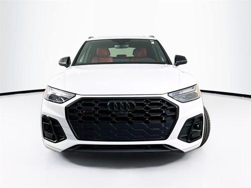 2023 Audi SQ5 3.0T Premium Plus