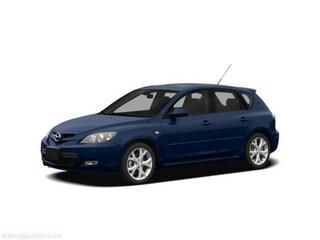 2009 Mazda Mazda3 s Touring