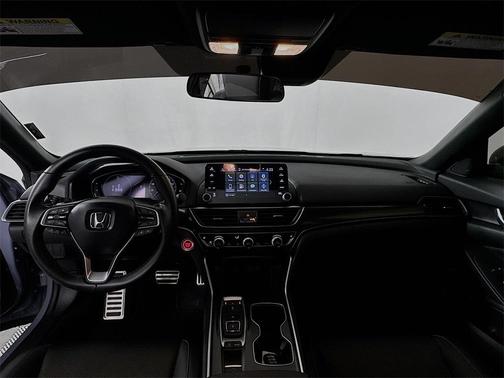 2022 Honda Accord Sport 2.0T