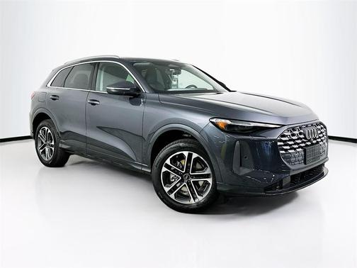 2025 Audi Q5 2.0T quattro Premium