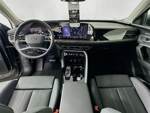 2025 Audi Q5 2.0T quattro Premium