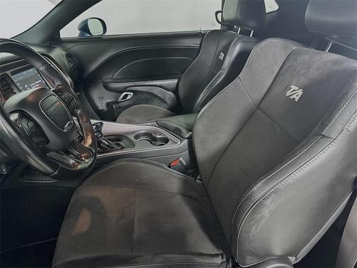 2020 Dodge Challenger R/T Scat Pack