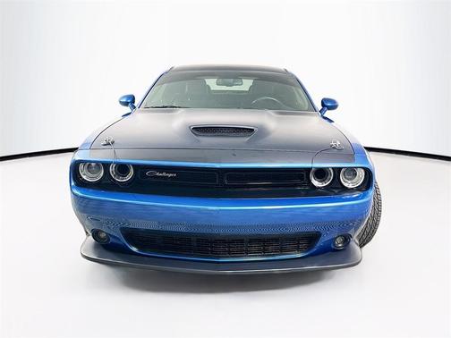 2020 Dodge Challenger R/T Scat Pack