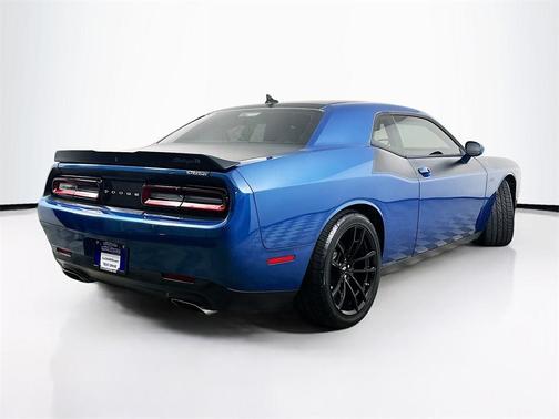 2020 Dodge Challenger R/T Scat Pack