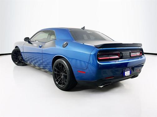 2020 Dodge Challenger R/T Scat Pack