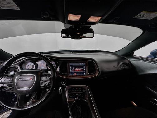 2020 Dodge Challenger R/T Scat Pack