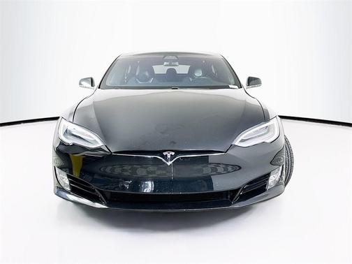 2018 Tesla Model S 75D