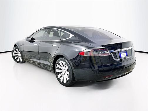 2018 Tesla Model S 75D