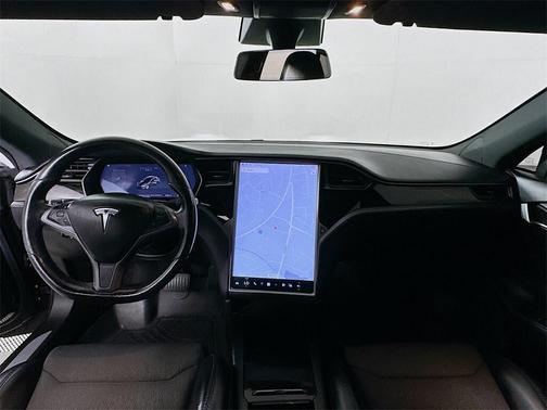 2018 Tesla Model S 75D