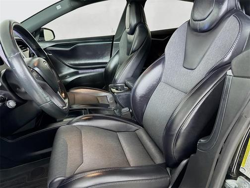 2018 Tesla Model S 75D
