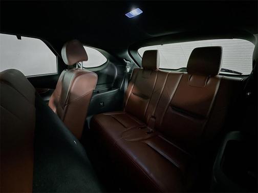 2019 Mazda CX-9 Signature