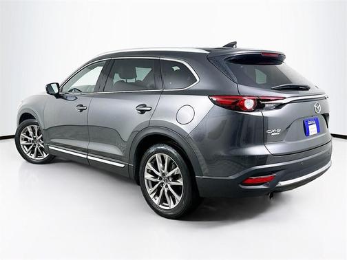 2019 Mazda CX-9 Signature