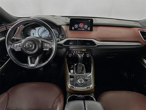 2019 Mazda CX-9 Signature