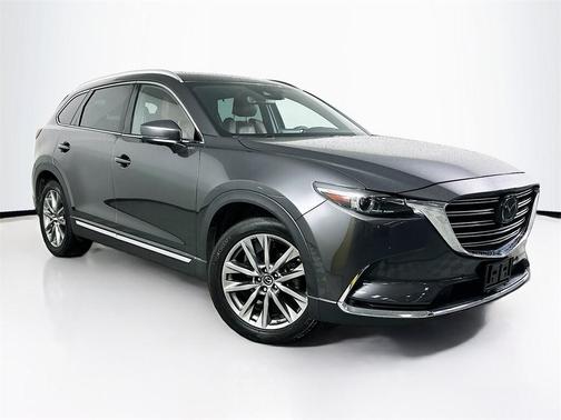 2019 Mazda CX-9 Signature