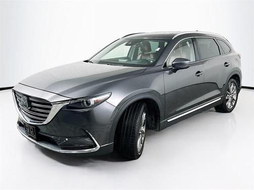 2019 Mazda CX-9 Signature
