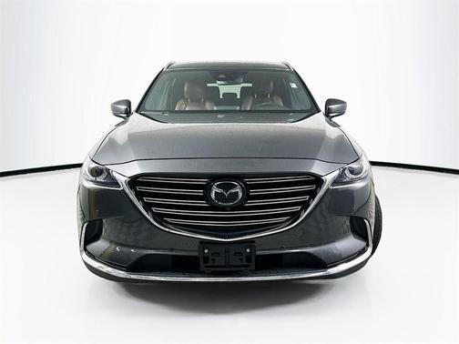 2019 Mazda CX-9 Signature