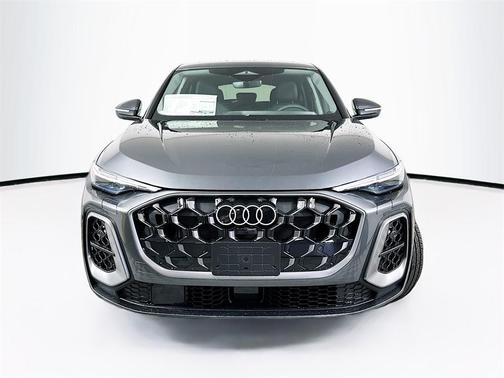 2025 Audi Q5 2.0T Premium