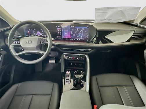 2025 Audi Q5 2.0T Premium