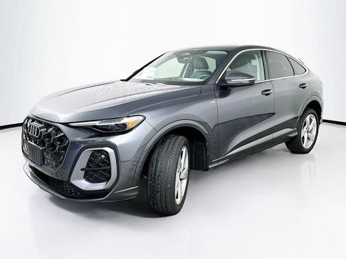 2025 Audi Q5 2.0T Premium