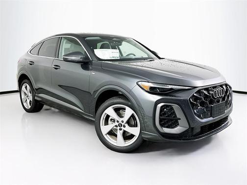 2025 Audi Q5 2.0T Premium