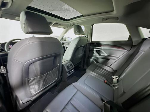 2025 Audi Q5 2.0T Premium