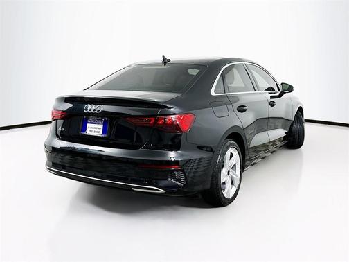 2022 Audi A3 40 Premium