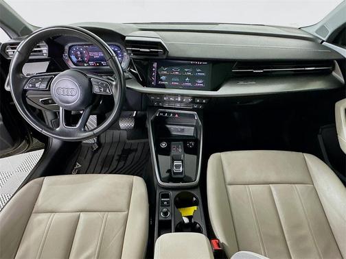 2022 Audi A3 40 Premium
