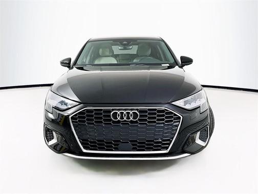 2022 Audi A3 40 Premium