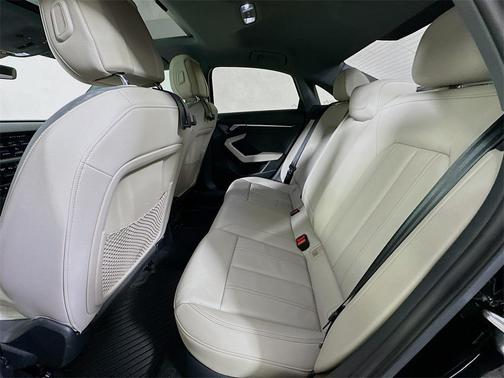 2022 Audi A3 40 Premium