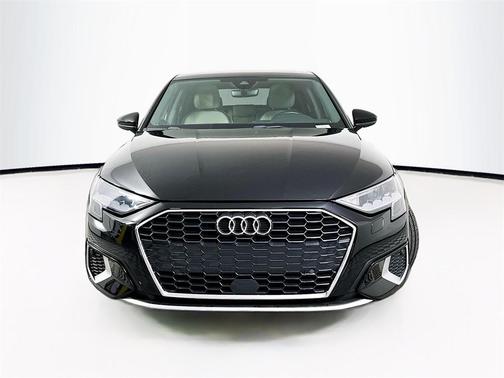 2022 Audi A3 40 Premium