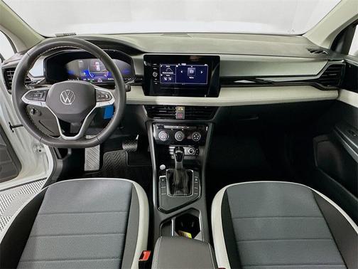 2026 Volkswagen Taos 1.5T S