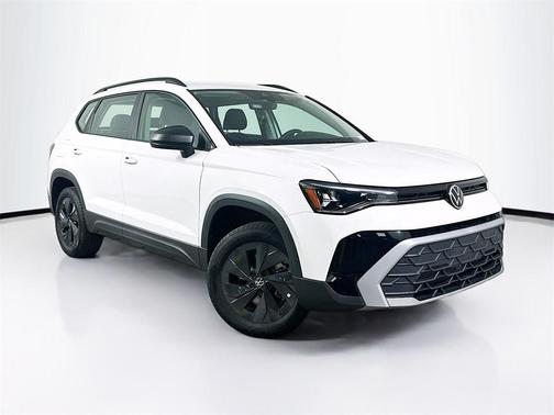 2026 Volkswagen Taos 1.5T S