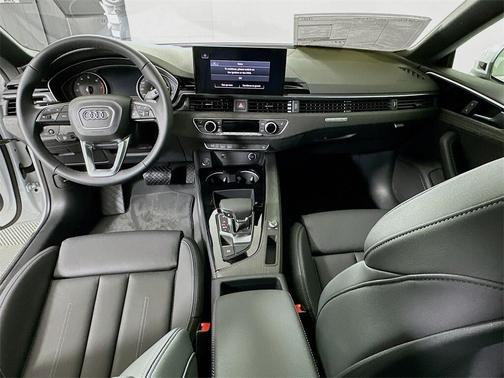 2024 Audi A5 Sportback Premium