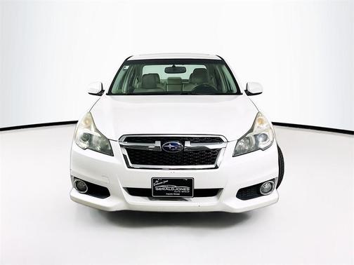 2014 Subaru Legacy 3.6R Limited
